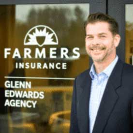 Glenn Edwards